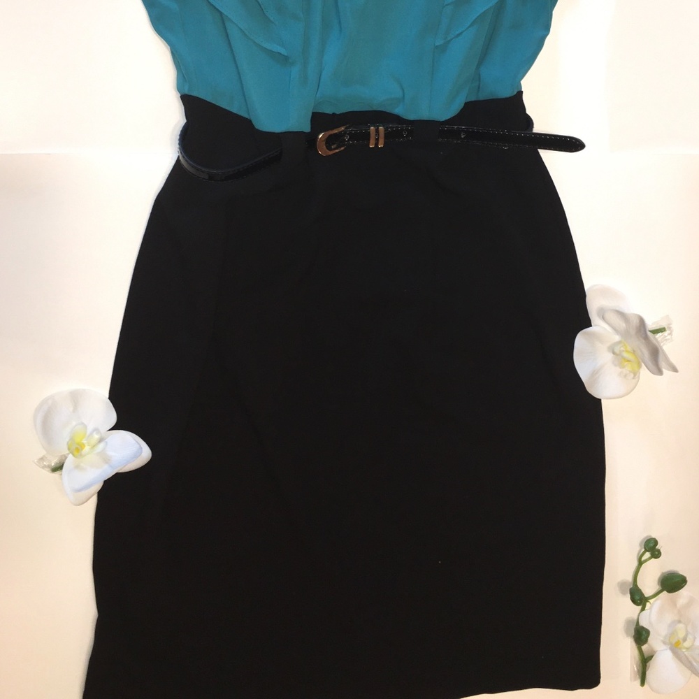 Gorgeous Size 6 Alyx Dress